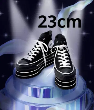 CONVERSE ALL STAR (R) PAMEO POSE 파메오 포즈