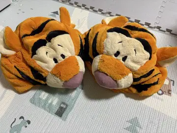 티거 팬캡