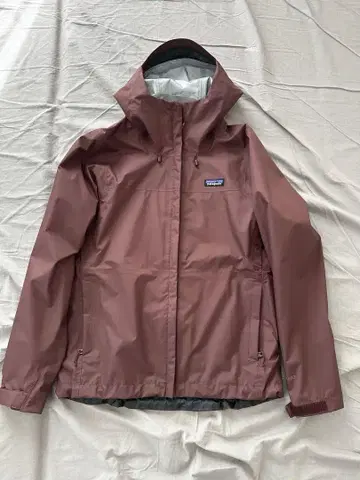 Patagonia 토렌트쉘 3L 레인 자켓