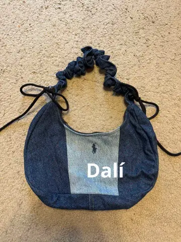 랄프 로렌 폴로 핸드백 숄더백