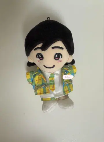 치비누이 의상 BOB BON VOYAGE풍 미치에다 군 ver.
