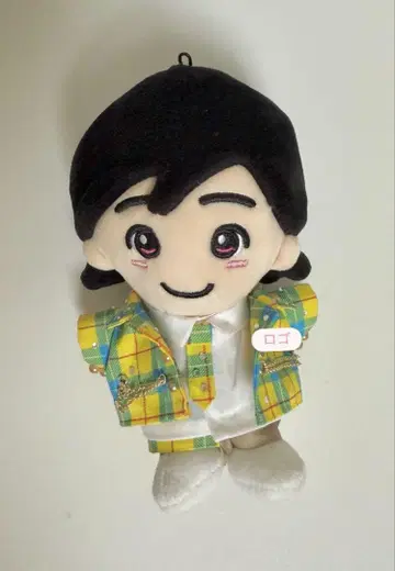 치비누이 의상 BOB BON VOYAGE풍 미치에다 군 ver.