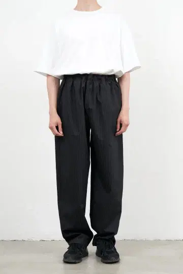 Fresh Service Corporate Easy Pants