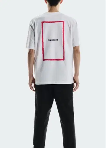On Club-Graphic T