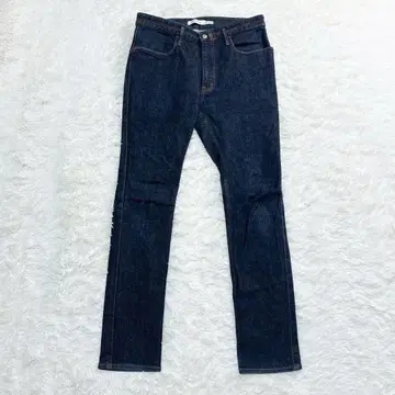 NONNATIVE 논네이티브 데님 청바지 스키니 2 M 상당