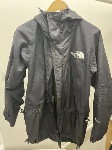 90s THE NORTH FACE GORE-TEX 마운틴 파카