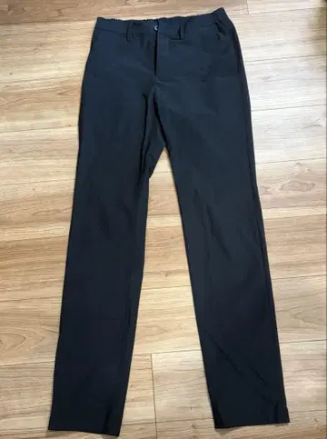 BLACK LABEL 블랙 스니키 팬츠