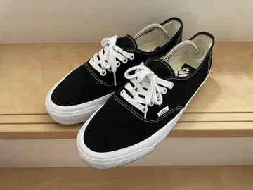 VANS / AUTHENTIC REISSUE 44 LX
