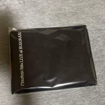 팬텀 시타 무도관 하이네 머플러 타월