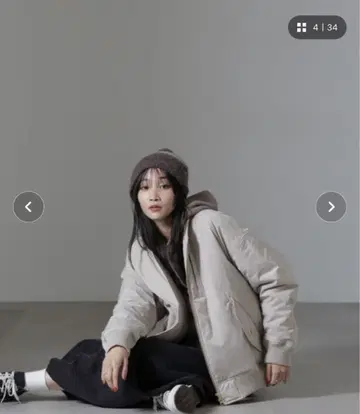 NANO universe ETHERMALOFT(R) 충전솜 MA-1
