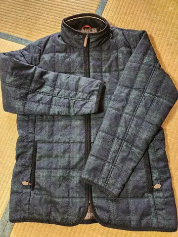 HUSH PUPPIES 허시파피 남성용 퀼팅 자켓 사이즈 L