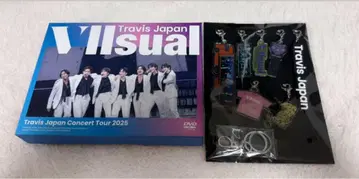 Travis Japan Concert Tour 2025 DVD