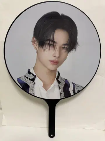 ENHYPEN FATE+ 부채 니키