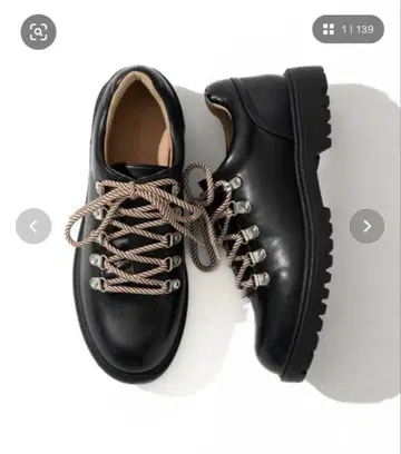 wettempt 카멜레온 마운틴 슈즈