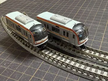 b트레 부도심선 10000계 선두 2량