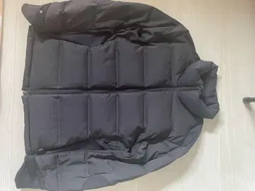 데상트 다운 골프