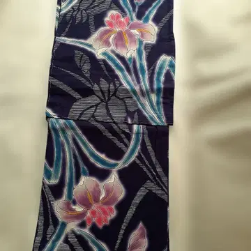 유카타