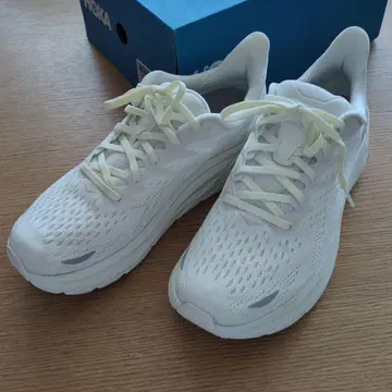 호카 HOKA 클리프톤8 와이드 CLIFTON8 여성용 빅 사이즈