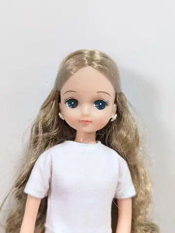 리카짱 캐슬 2022 일본바시 베이직 모델 키라짱