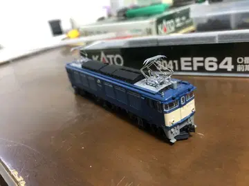 KATO EF64 전반기형