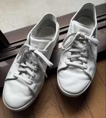 Y-3 스탠 스미스