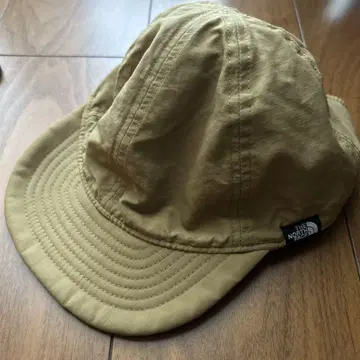 THE NORTH FACE 모자