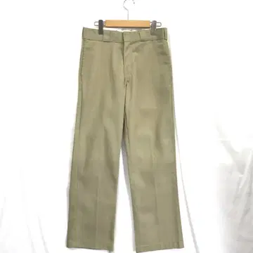 Dickies : 874 오리지널 핏 워크 팬츠
