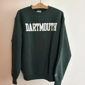Champion DARTMOUTH 트레이닝복 M 사이즈