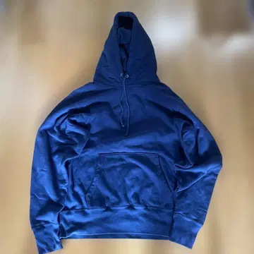 House Of Blanks 네이비 후드티 L 사이즈 캐나다제