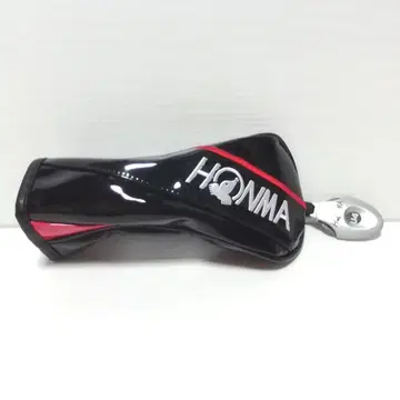 혼마 [ 유틸리티 HONMA 에나멜 UT ] 블랙 새상품