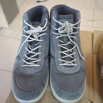 CEDAR CREST CC-9202 스니커즈 8