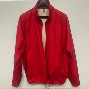 Gale 나일론 자켓 L 사이즈 구제 의류 GORE-TEX 빈티지