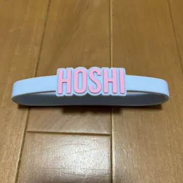 호시 SEVENTEEN 응원봉 밴딩 응원봉 액세서리