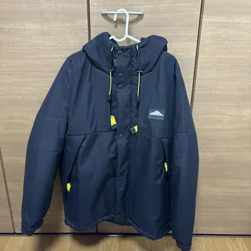 마운틴 스미스 아우터