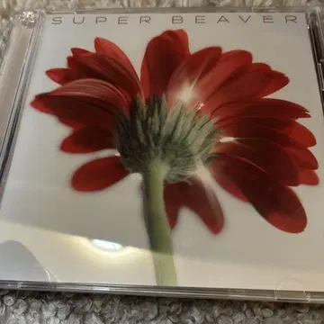 SUPER BEAVER 짝사랑/눈물의 정체 Blu-ray판