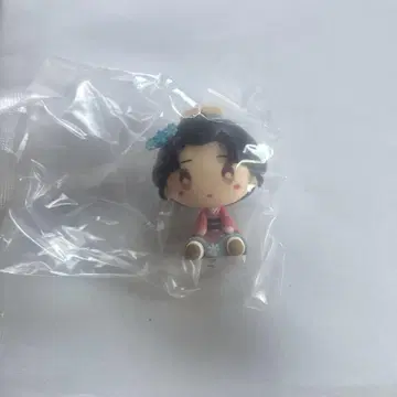 D상  피규어 반다이
