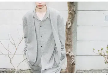 nonnotte 노놋토 24AW
