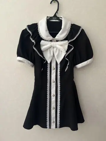 시크릿허니 셋업