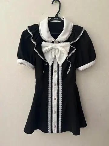 시크릿허니 셋업