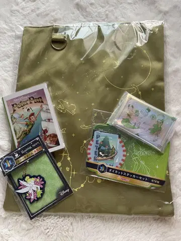 Happy 복권 [ Disney Wishing Stars ]
