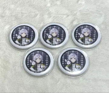 이레이스 쇼토 celebration 캔뱃지