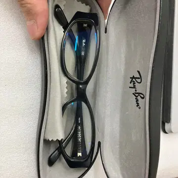 RayBan 안경