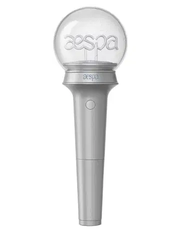 aespa 응원봉 ver1