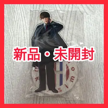 코시오카 유키 CRIMINAL FOUR 아크릴 스탠드 아크스타 포유