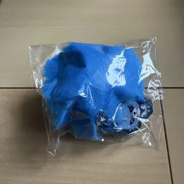 토사카 히로오미 퍼 키링 폰 탭 산다이메 스타디움