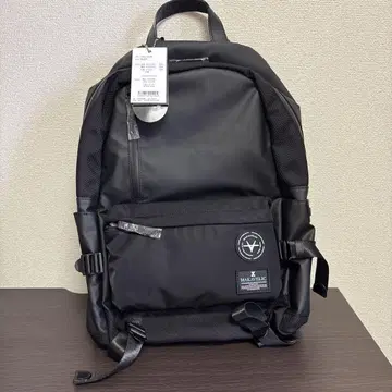 [ 10TH ANNIVERSARY ] FUNDAMENTAL DAYPACK