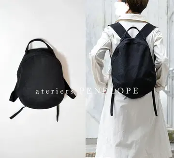 ateliers PENELOPE 아틀리에페네로프 Cocoon 데이백