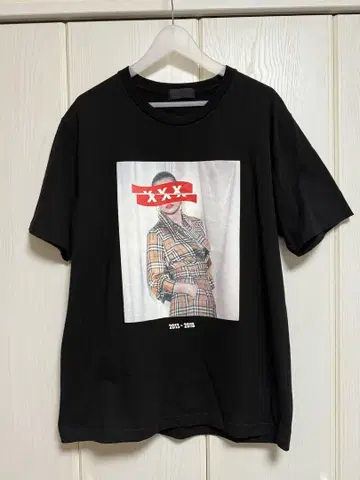 곳 셀렉션 xxx XL 티셔츠