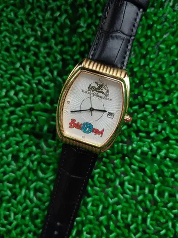 DISNEY WATCH BraviSEAmo!
