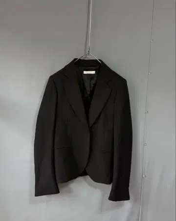 투모로우랜드 구매 장폴노트 턱시도 자켓 블랙